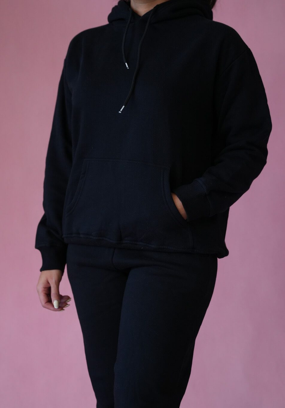 هودی rimy-مشکی