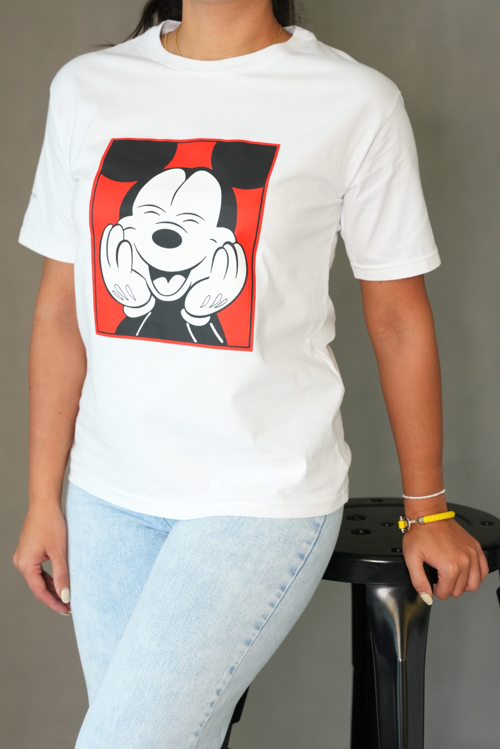 تیشرت mick
