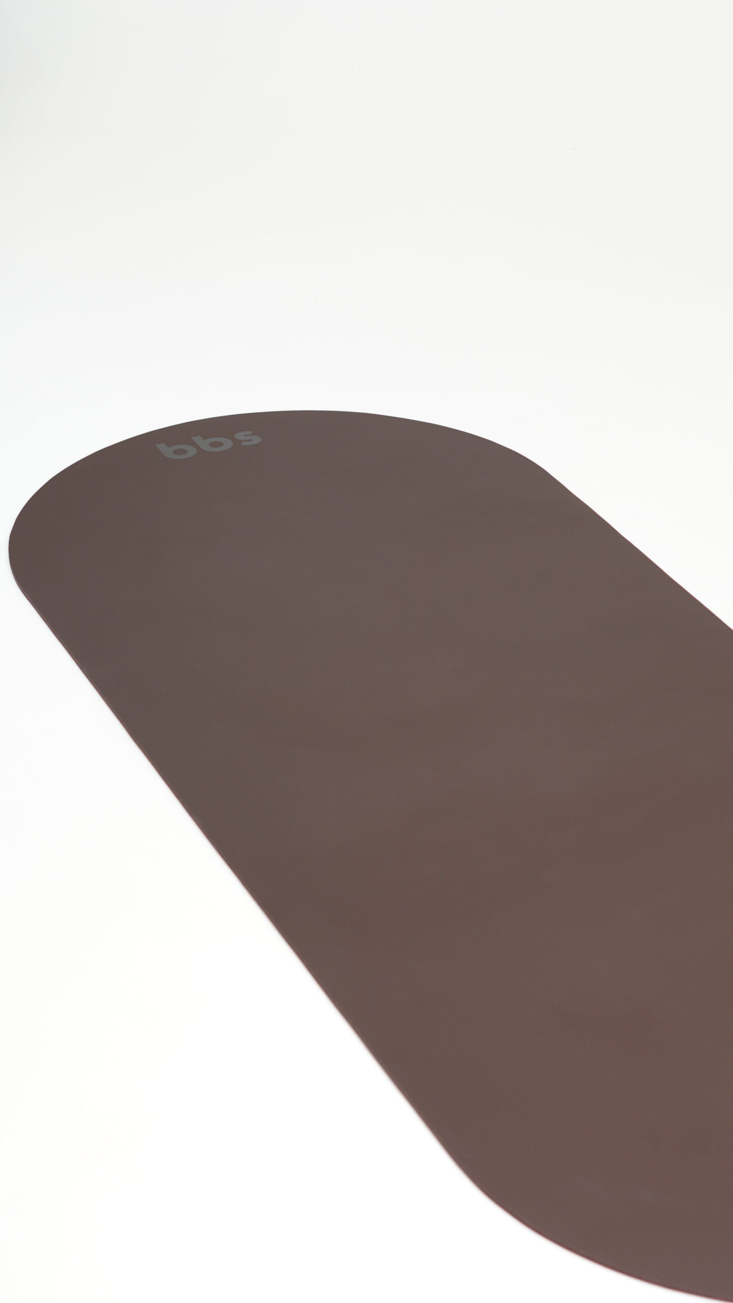 مت قهوه ای curve