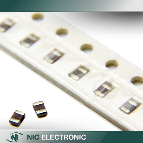 خازن اس ام دی 4.7NF (0805) 50V 10% X7R (HTMJ)