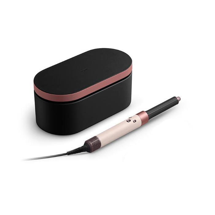 ایر رپ یا حالت دهنده مو دایسون مدل HS05  ا DYSON AIRWRAP Ceramic Pink Rose Gold