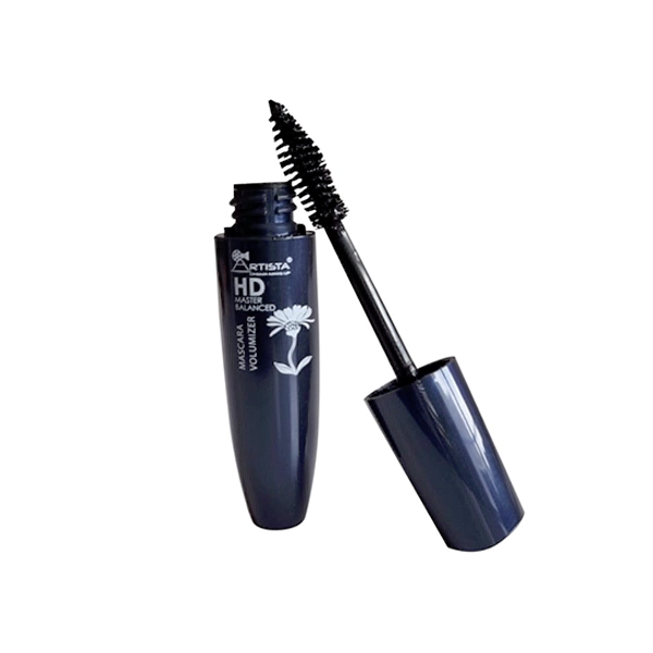 ریمل حجم دهنده ارتیستا Artista HD Master Balanced Mascara Volumizer