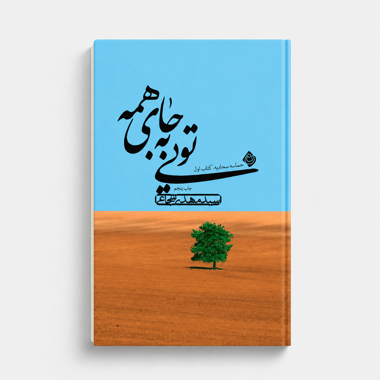 تویی به جای همه