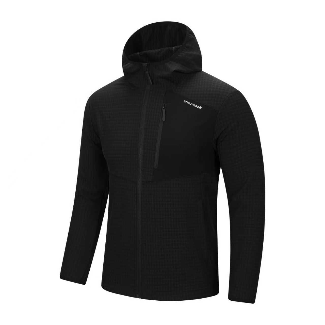 سویشرت پلار مردانه اسنوهاک کد 17269  SNOWHAWK POLAR SWEATSHIRT