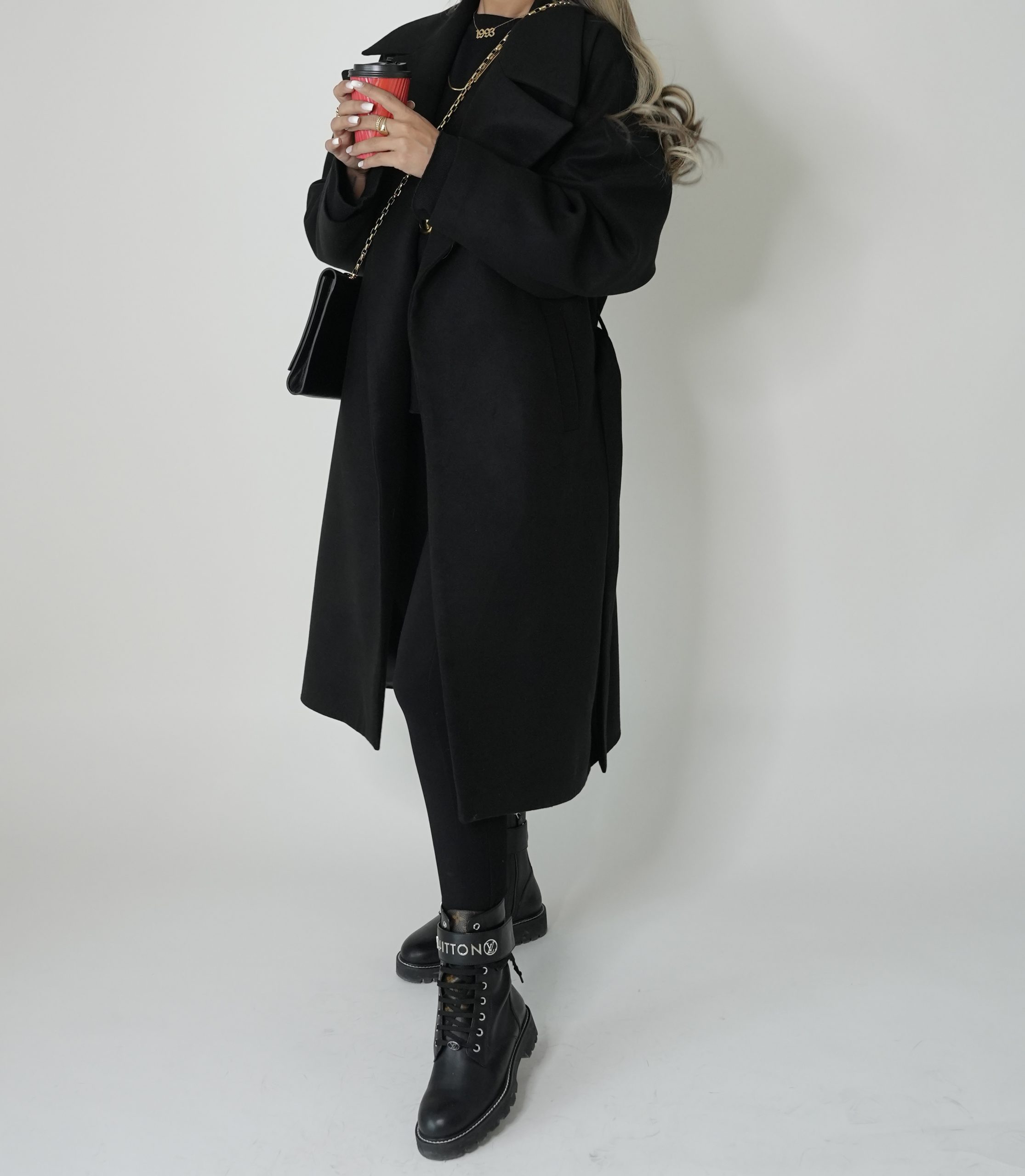 elmay  black