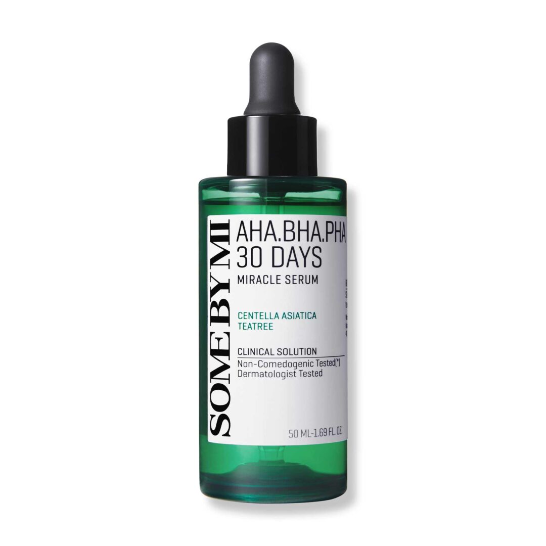 سرم میراکل AHA BHA PHA سام بای می 50ml