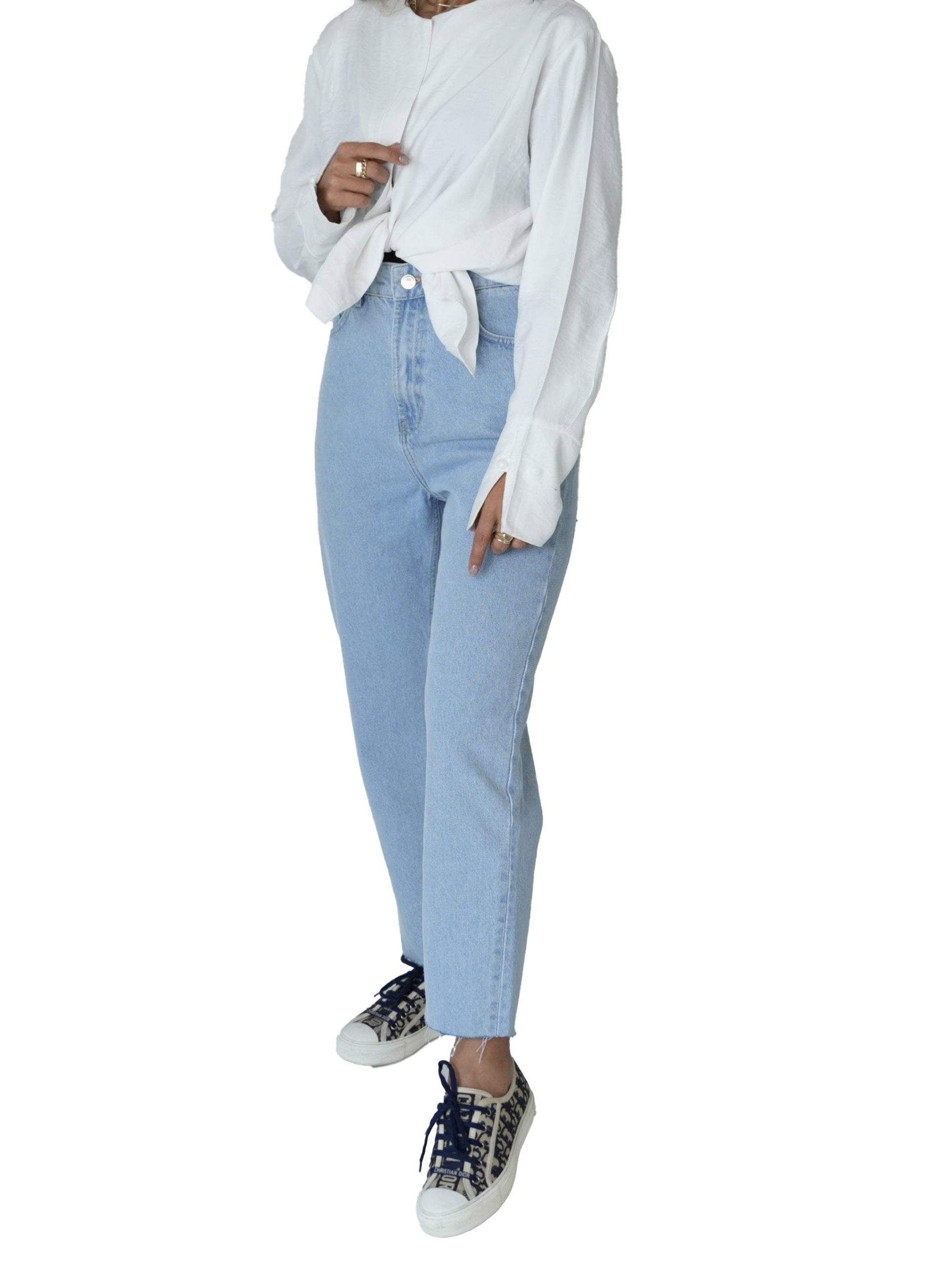 baby blue