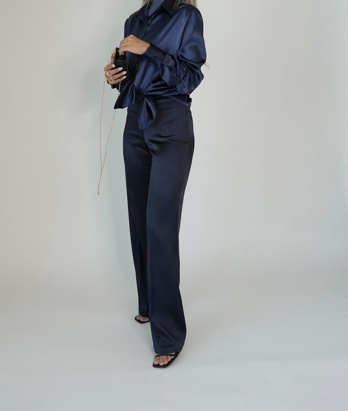 sailor silk