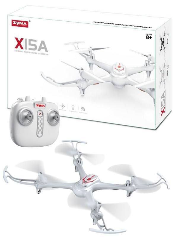 کواد کوپتر syma  مدل X15A