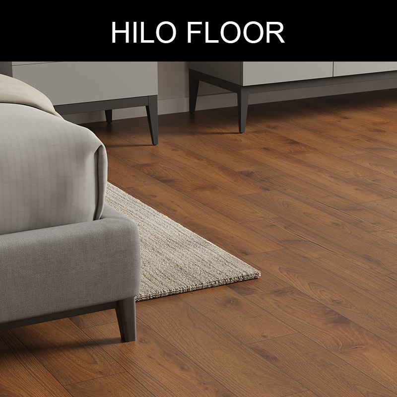 پارکت لمینت هیلو فلور HILO FLOOR کد vb1208