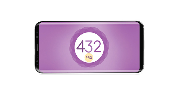 نرم افزار پلیر صوتی 432