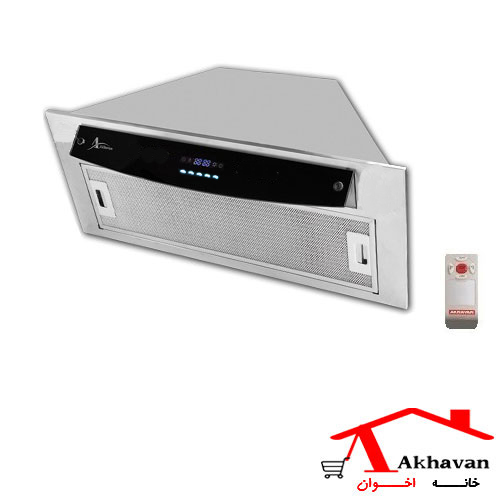 هود توکار مدل H64-TP(H213) برند اخوان