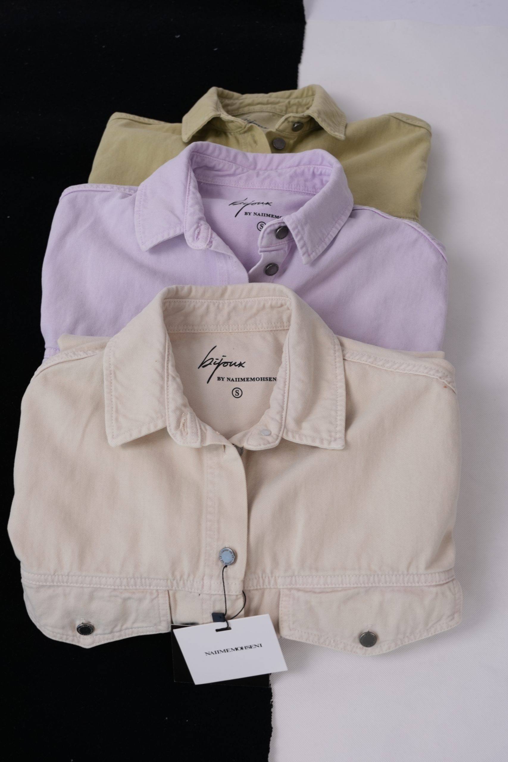 cotton coat