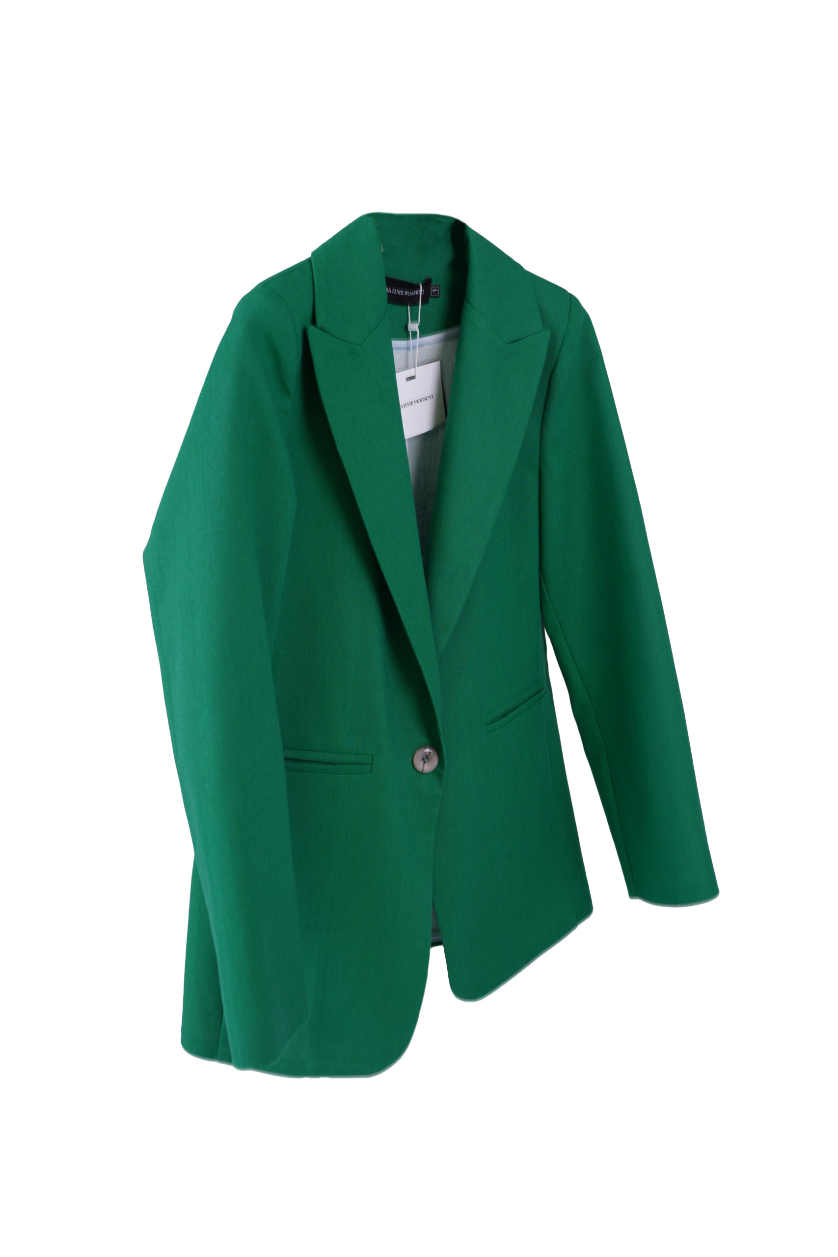 lotus dark green