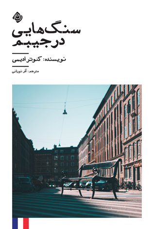 سنگهایی در جیبم
