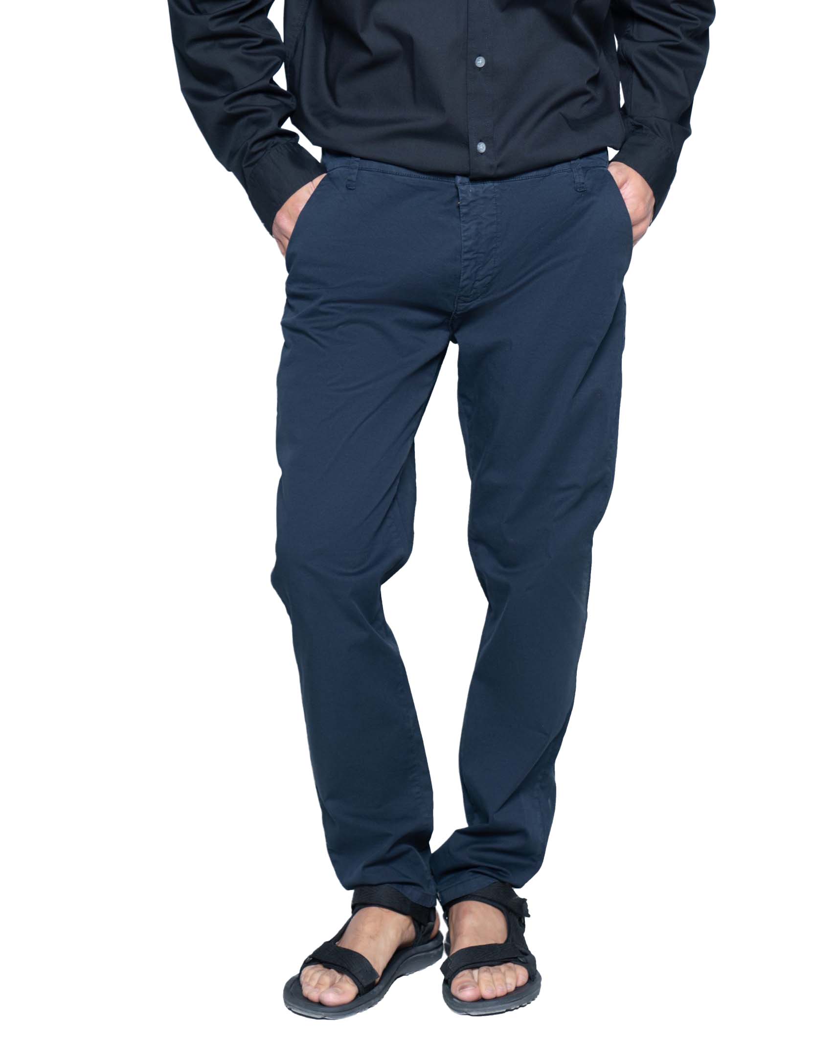 cotton men