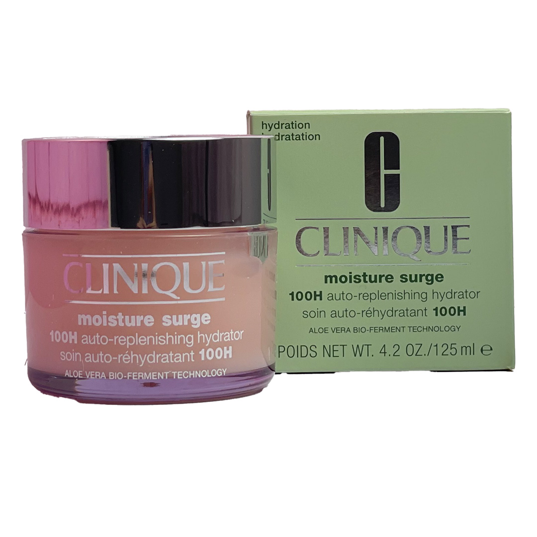 آبرسان صد ساعته کلینیک Clinique