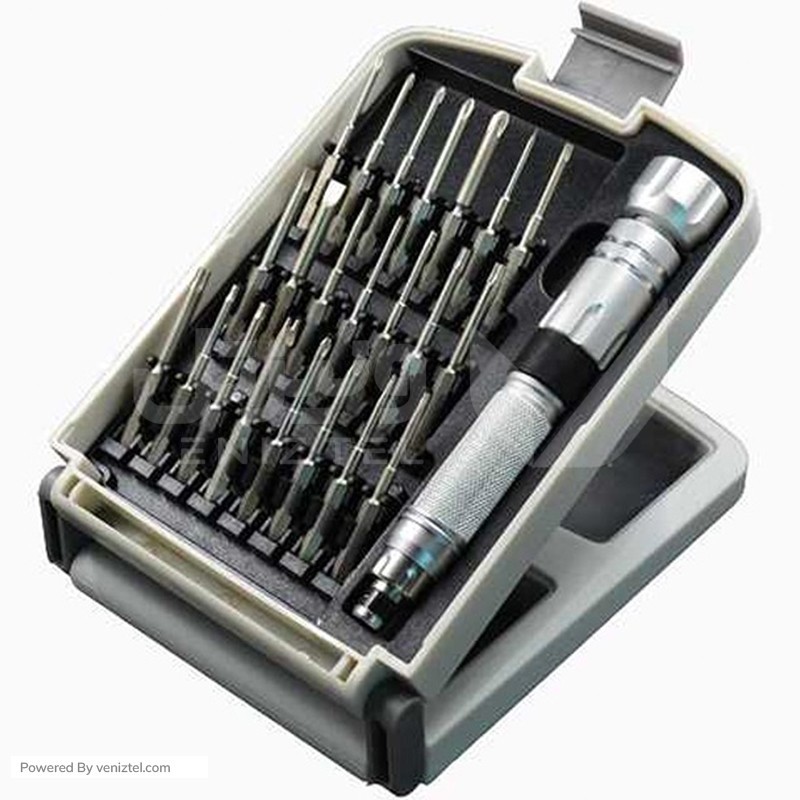 ست پیچ گوشتی سانشاین مدل SUNSHINE SS-5105