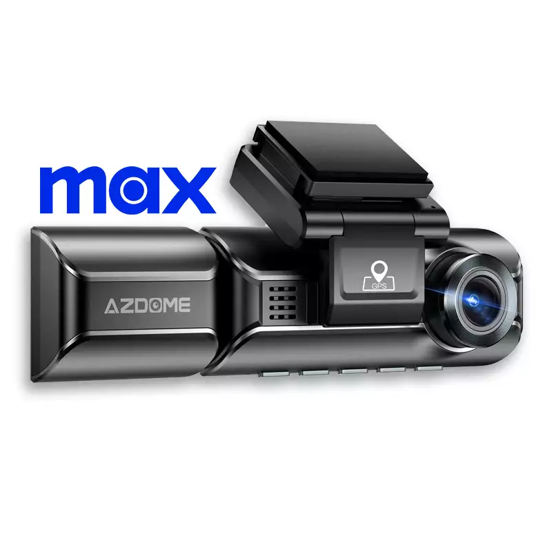دوربین ثبت وقایع AZDOME M550 MAX