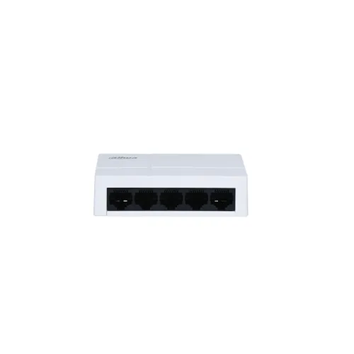 سوئیچ شبکه غیرمدیریتی داهوا DH-PFS3005-5GT-L-V2