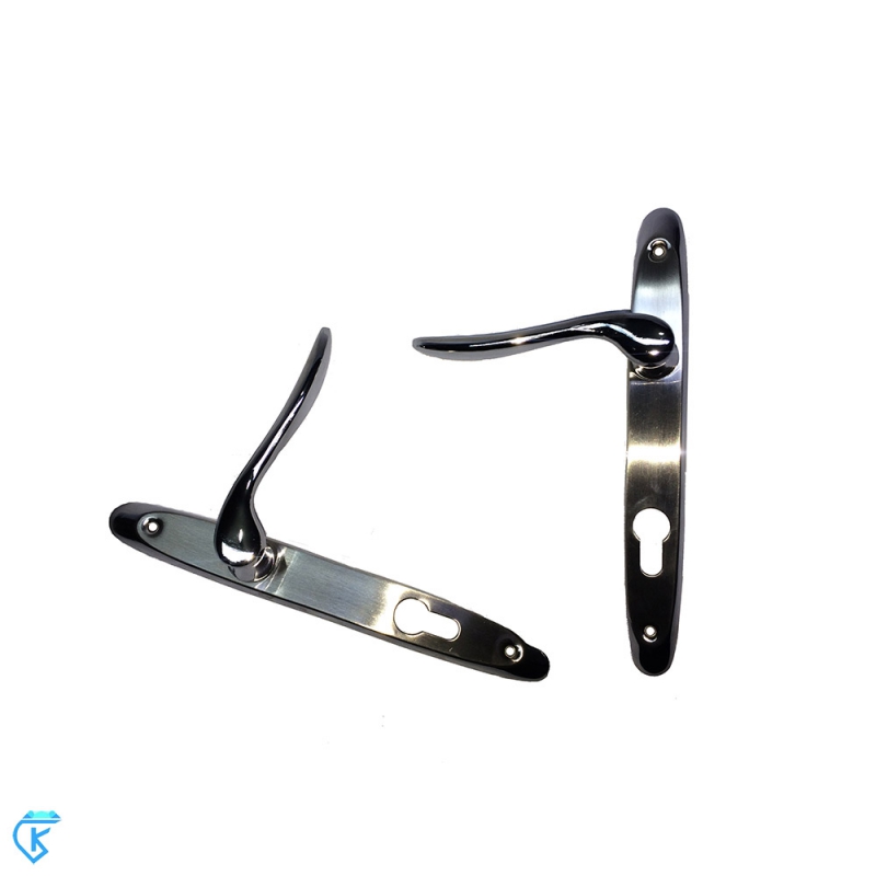 دستگیره 2/5 سانت سوئیچی راسپینا کد 7800
