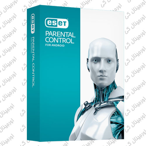 لایسنس ESET Parental Control