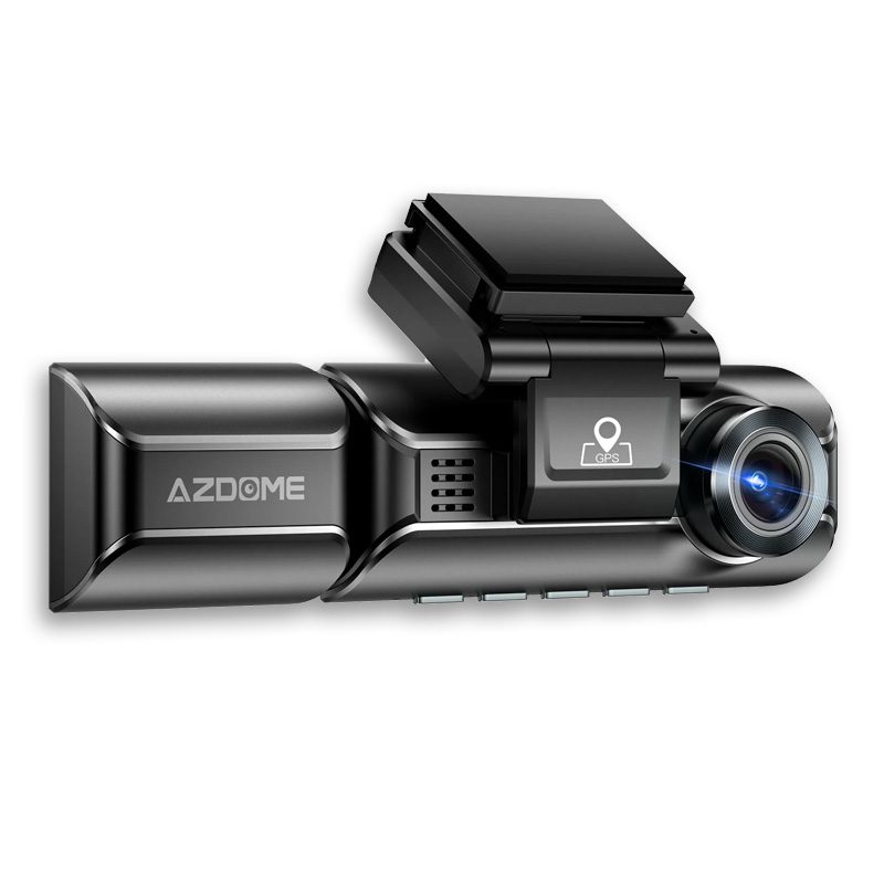 دوربین ثبت وقایع AZDOME M550