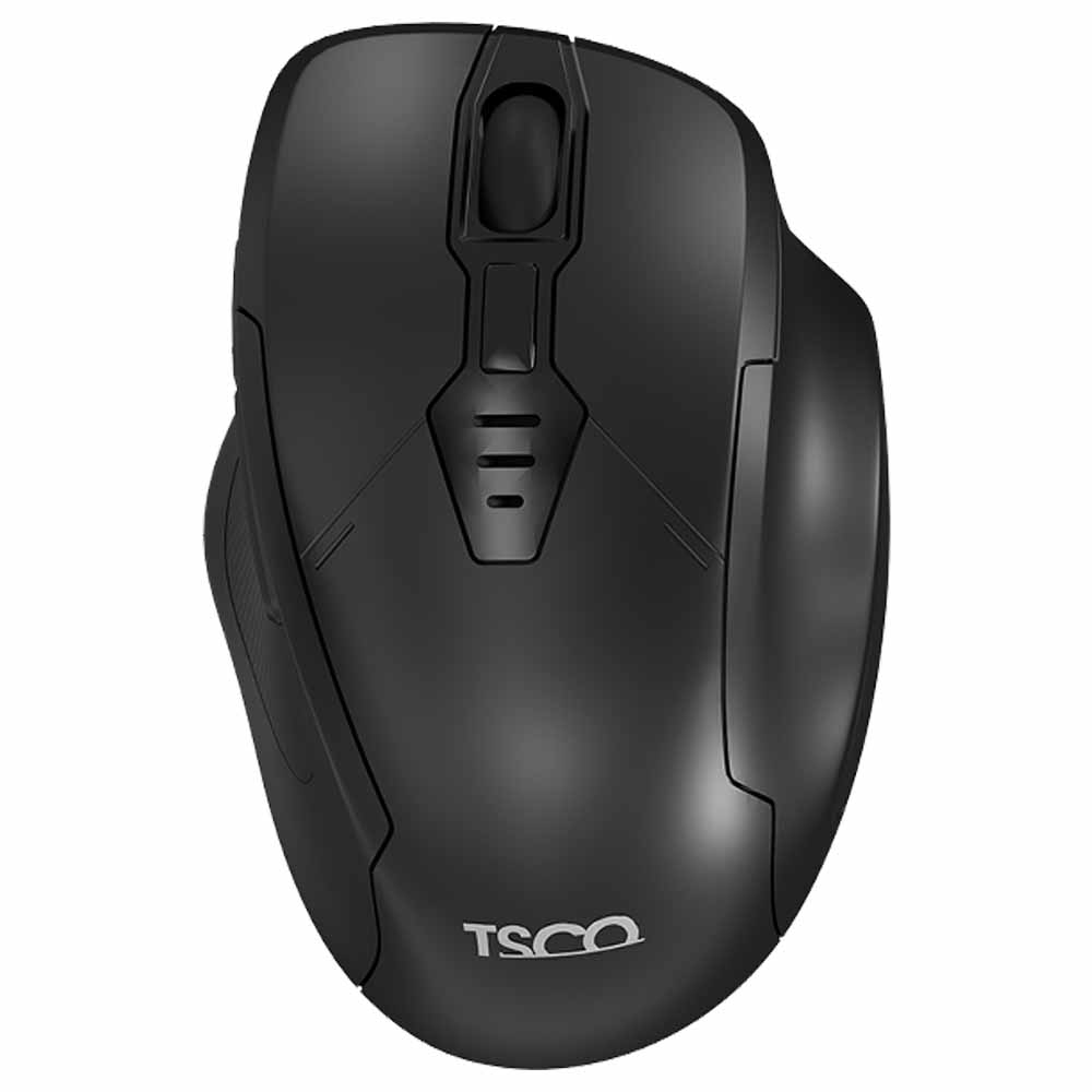 ماوس بی سیم تسکو مدل TM 674W