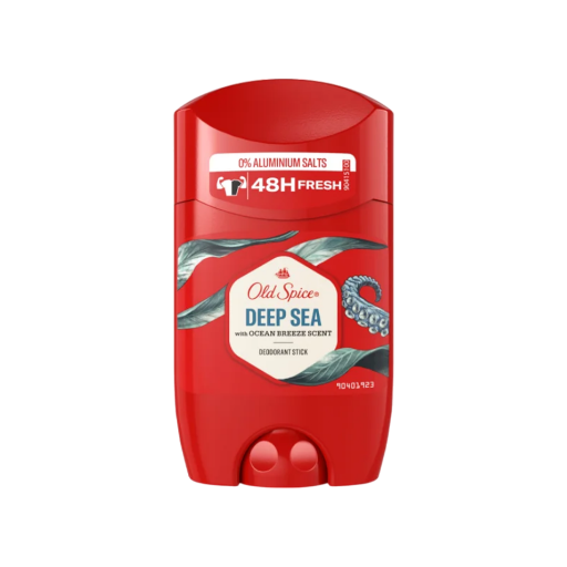 مام استیک ضدتعریق Old Spice مدل Deep Sea حجم 50ml (کپی)
