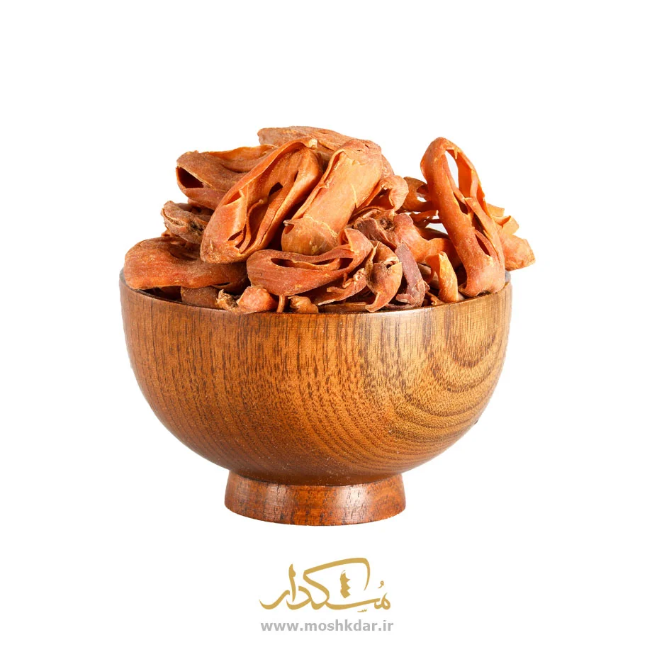 پوست جوزهندی