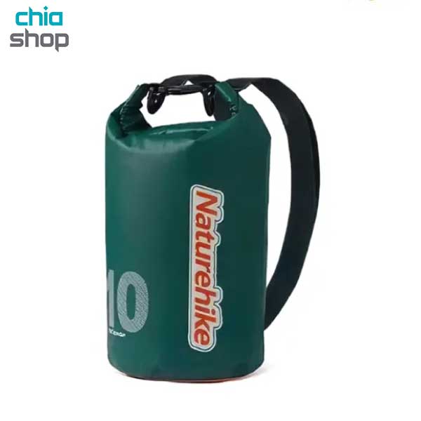 درای بگ 10 لیتر نیچرهایک مدل CNK2300BS017