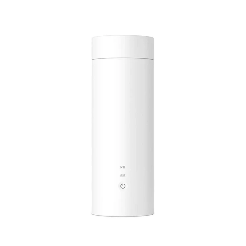 فلاسک برقی هوشمند شیائومی ویومی Xioami Viomi thermos Travel Electric Cup 400ml YM-K0401