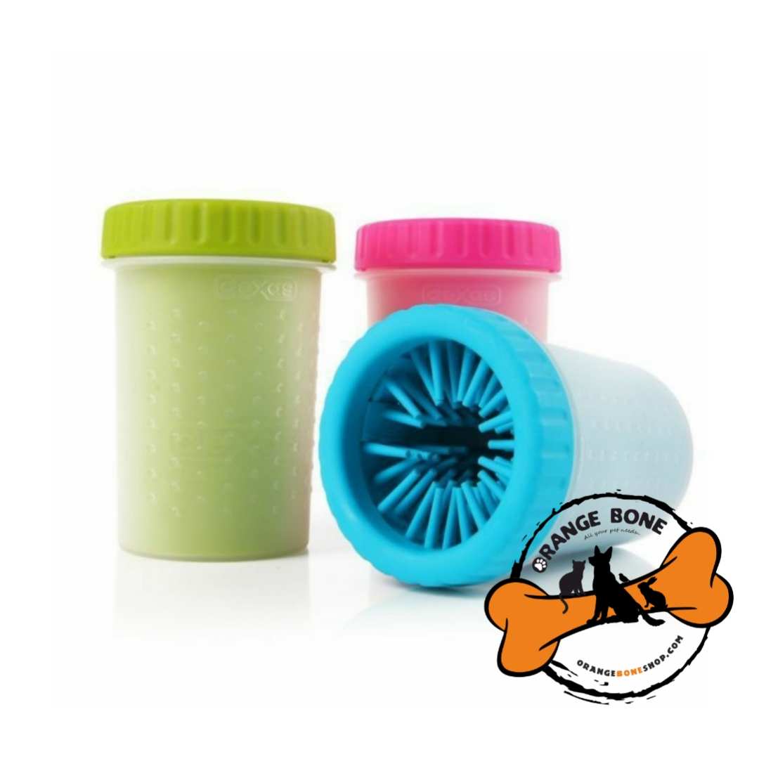 پنجه شور سگ (سایز بزرگ)