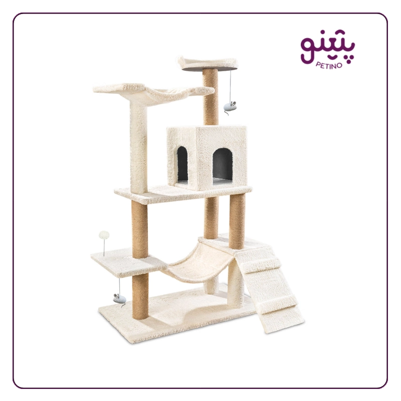 درخت گربه نیناپت کد C1