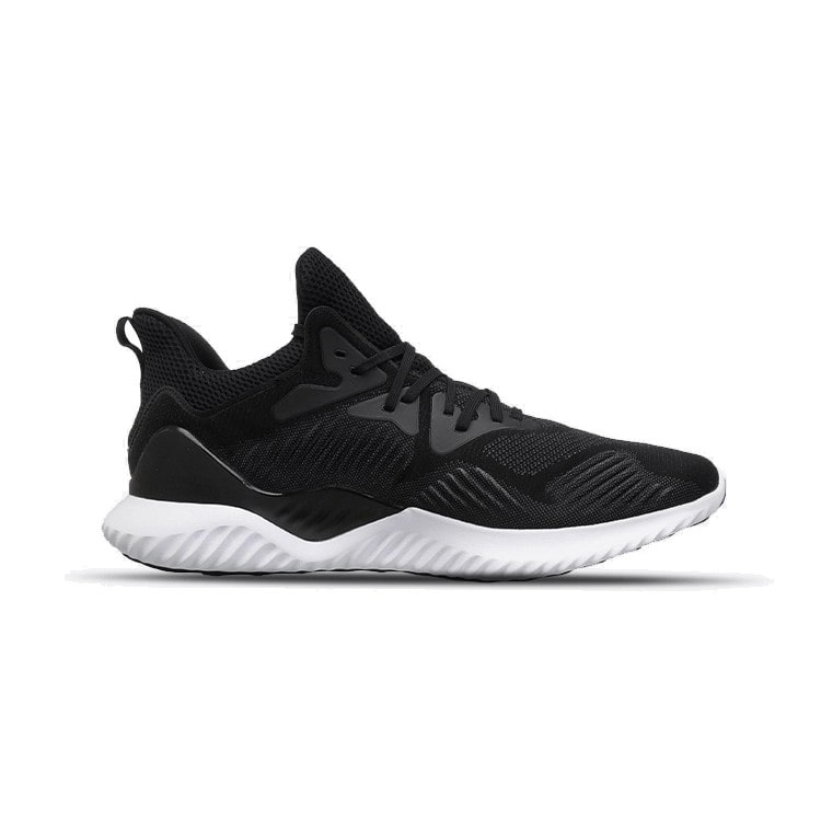 کتونی آدیداس آلفابونس مشکی Adidas Alphabounce Beyond
