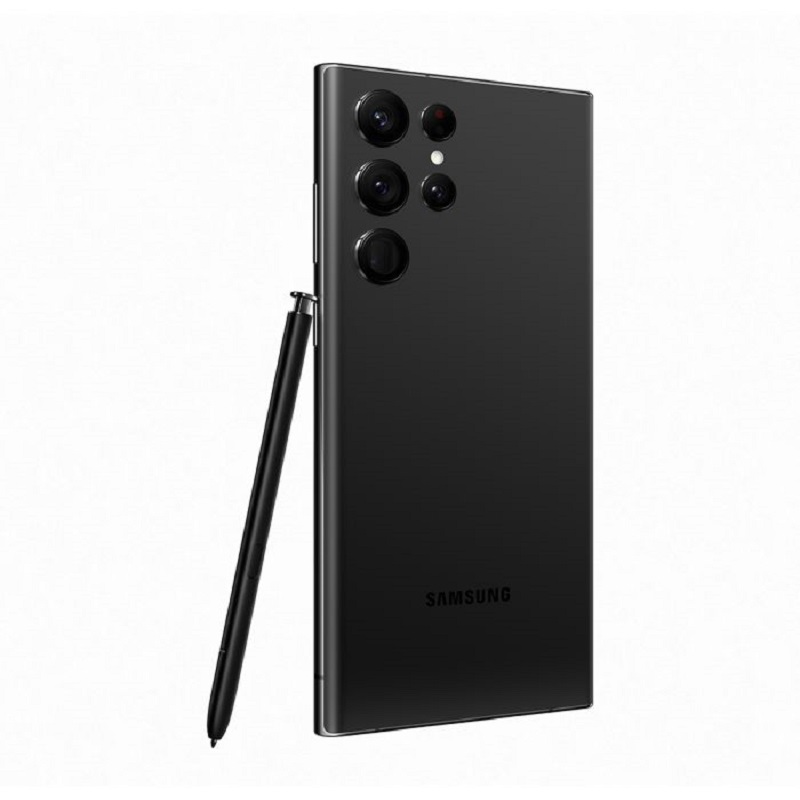 گوشی موبایل سامسونگ مدل Galaxy S22 Ultra 5G دو سیم کارت ظرفیت 256 گیگابایت و رم 12 گیگابایت نسخه اسنپدراگون