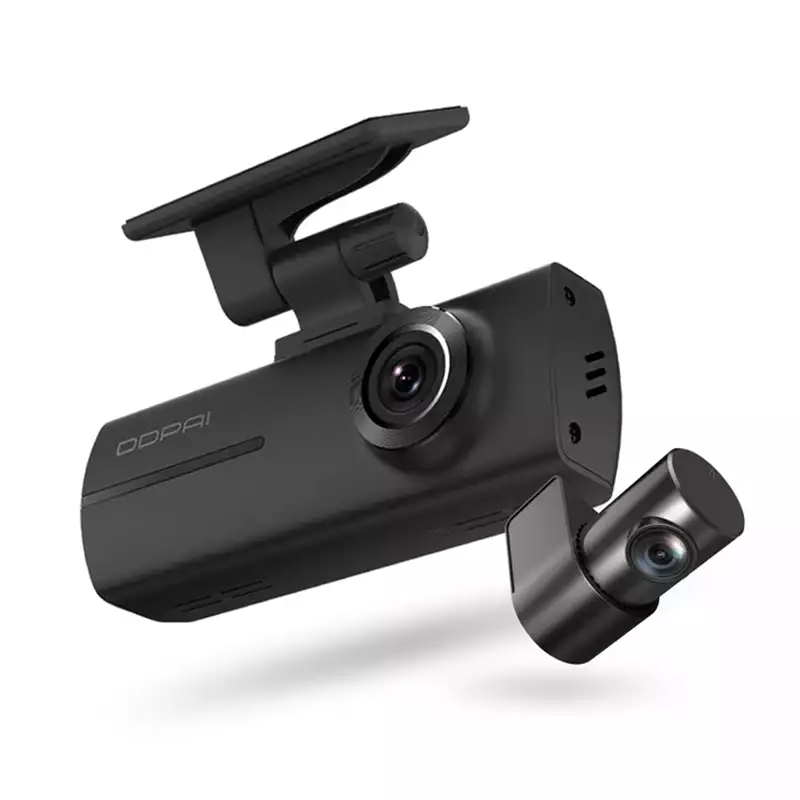 دوربین ثبت وقایع DDPAI N1 DUAL