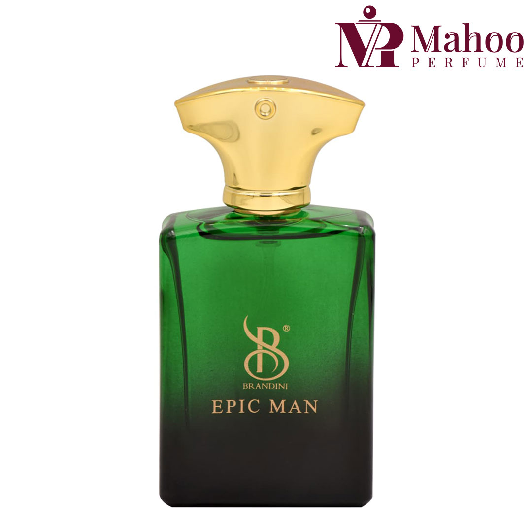عطر ادکلن آمواج اپیک برندینی 33 میل | Amouage Epic Men