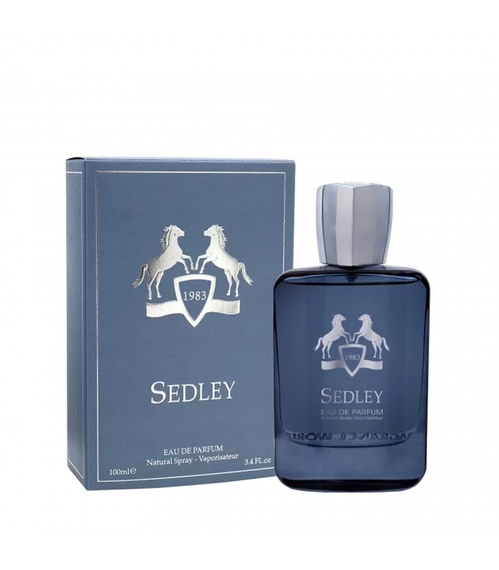 ادوپرفیوم فرگرانس ورلد Sedley