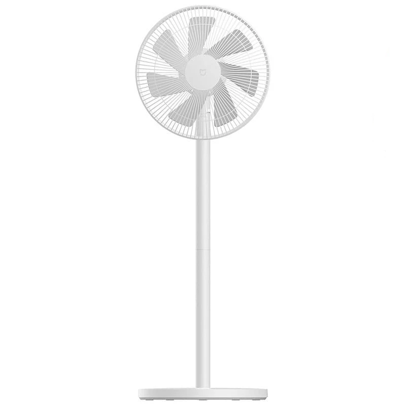 پنکه هوشمند ایستاده شیائومی مدل Xiaomi Mi Smart Standing Fan 2 Lite