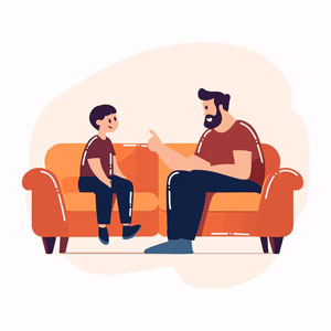 کلاس خصوصی مشاوره