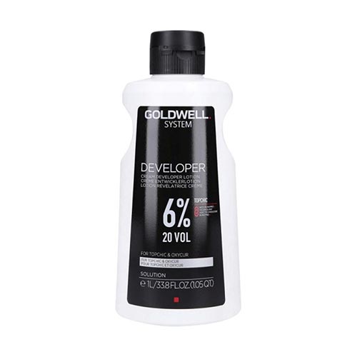 اکسیدان گلدول آلمان Oxidant Goldwell (1 لیتر)