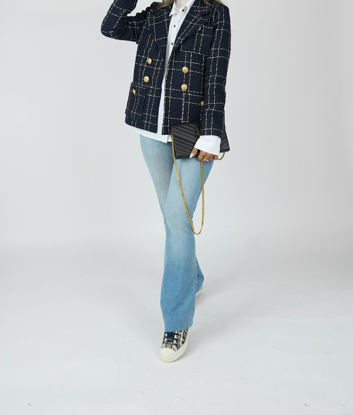 coat soren