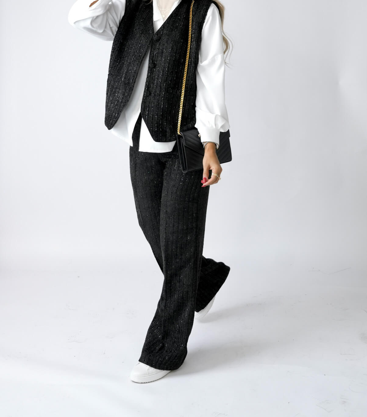 set modena black