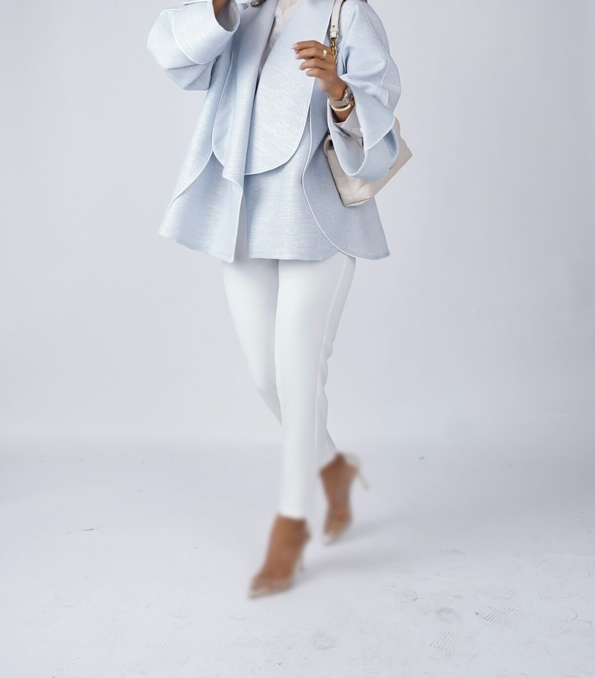 Silvi blue