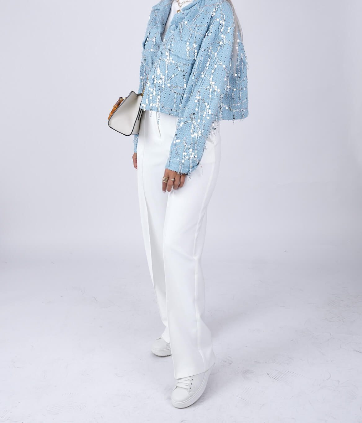 coat jini