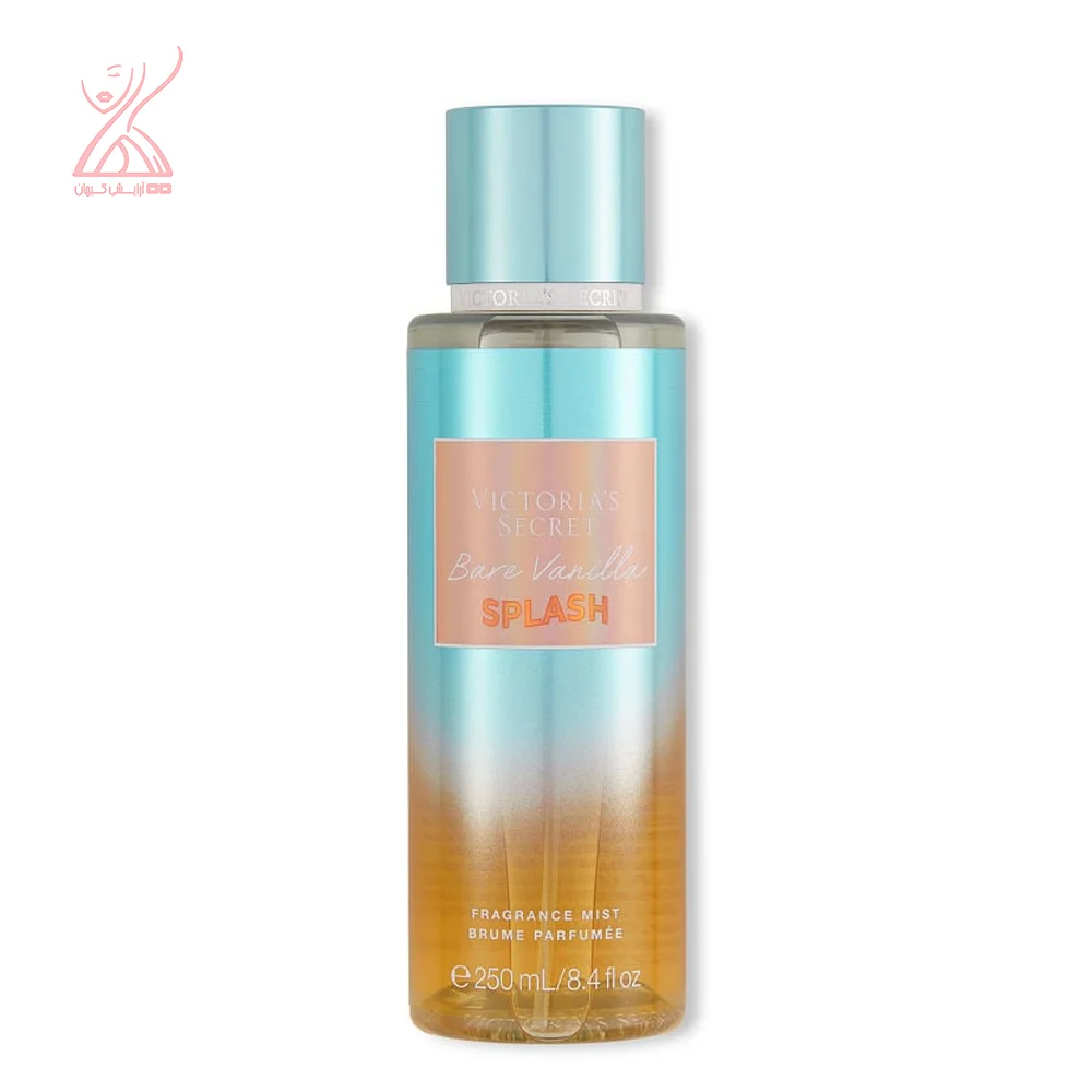 بادی میست بیر وانیلا اسپلش ویکتوریا سکرت Victoria’s Secret