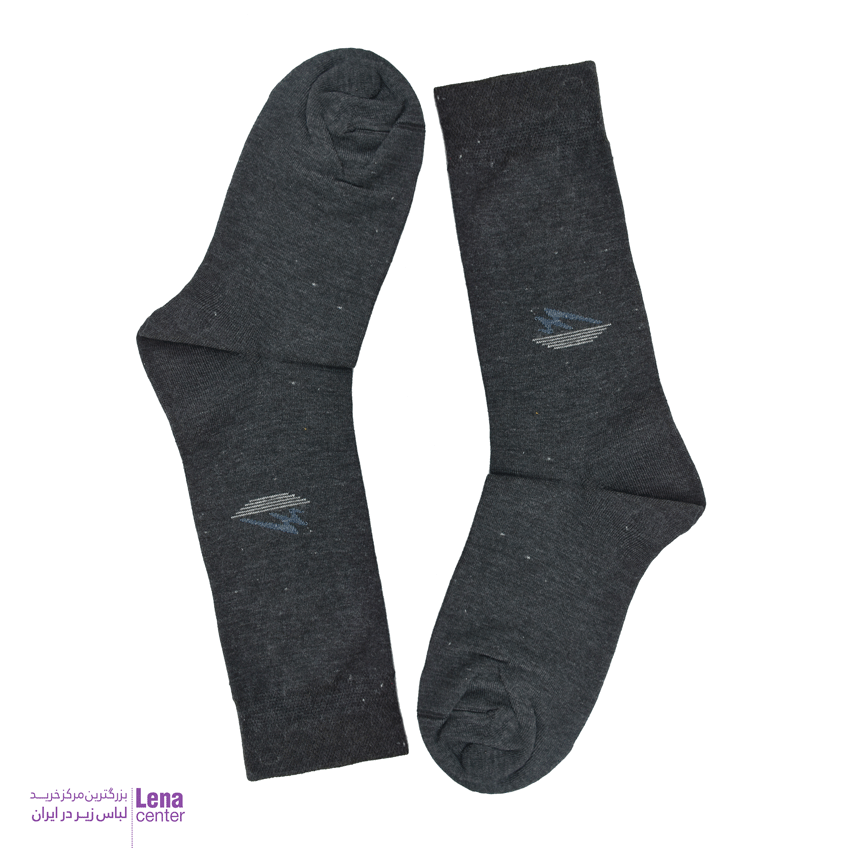 جوراب مردانه ساق دار