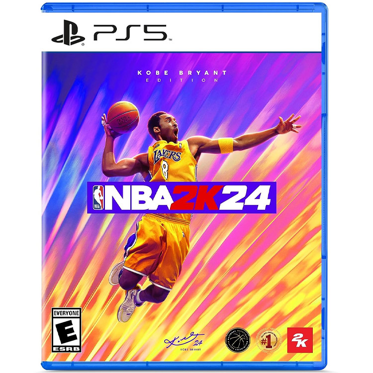 بازی NBA 2K24 برای PS5