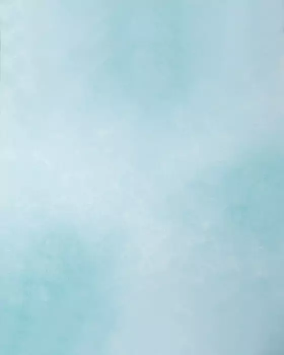 بک دراپ چوبی رنگ فیروزه ای کد ۲۰۷